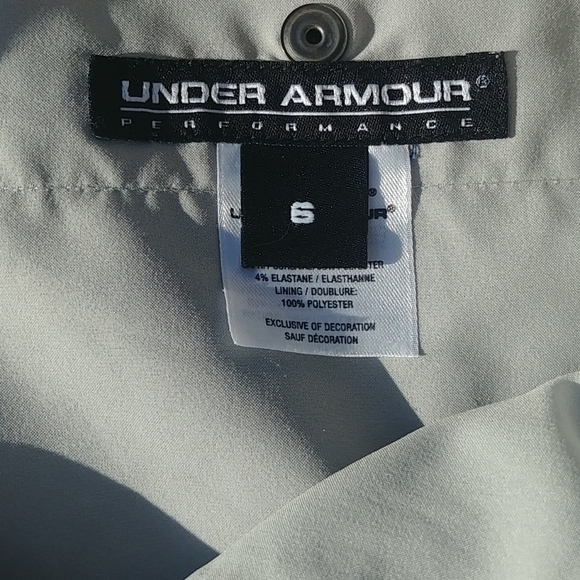 Women's Under Armour Pants - Picture 3 of 4